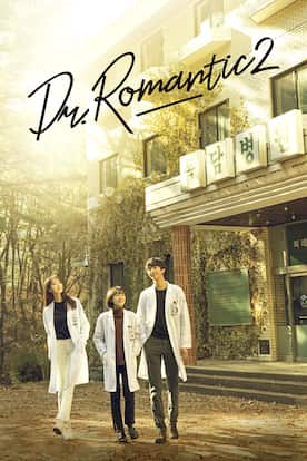 Watch Dr Romantic 2 With Subtitles Viu Indonesia