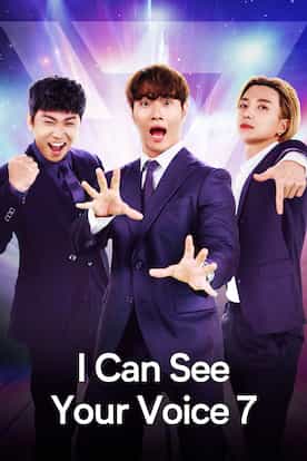 Nonton I Can See Your Voice 7 Sub Indo Viu Indonesia