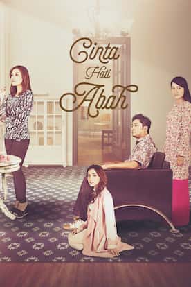 Stream And Watch Full Tv Series Cinta Hati Abah Online With Subtitles Viu Malaysia