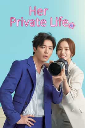 her private life