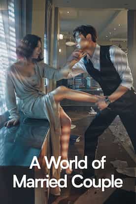 Watch A World Of Married Couple With Subtitles Viu Indonesia