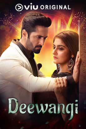 Stream And Watch Full Tv Series Deewangi Online With Subtitles Viu Malaysia Originals Movieposters.com is your one stop shop for everything posters! viu malaysia originals