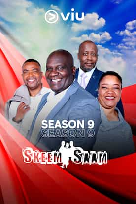 Skeem Saam Season 9