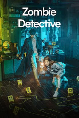 Nonton Zombie Detective Sub Indo Viu Indonesia