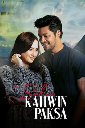 MY| Bukan Khawin Paksa