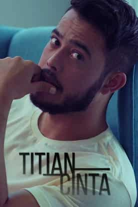 Episod titian 12 cinta Titian Cinta