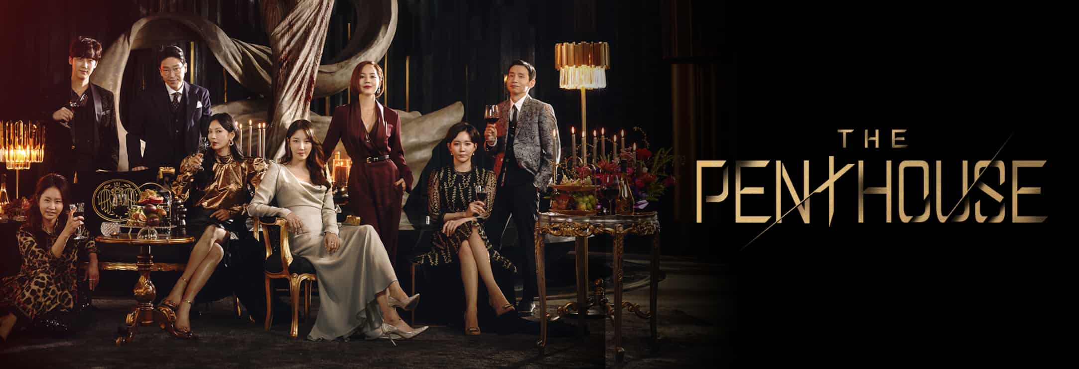 Drama Rahsia Hati Perempuan Episod 1