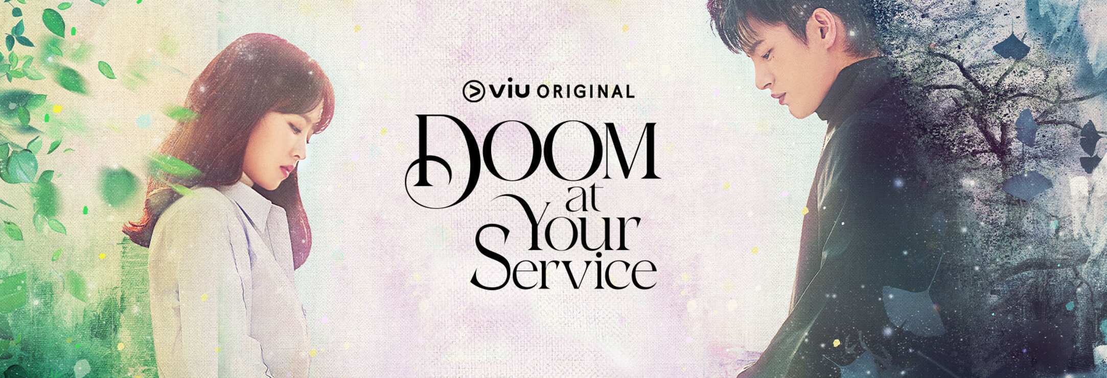 Doom At Your Service
