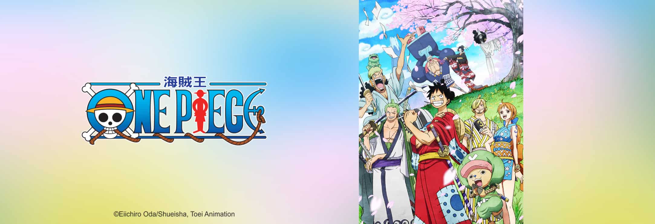 Stream And Watch Full Tv Series One Piece Online With Subtitles Viu Malaysia