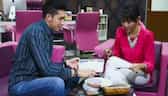 Watch Teman Lelaki Upahan Ep 28 With Subtitles Viu Egypt