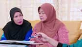 Watch Patahnya Sebelah Sayap Episode 5 With Subtitles Viu Malaysia