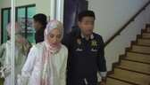 Menanti Februari Episode 9 Sub Indo Viu Indonesia