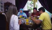 Watch Asalkan Dia Bahagia Episode 10 With Subtitles Viu Egypt
