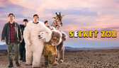 Nonton Secret Zoo Dengan Subtitle Viu Indonesia