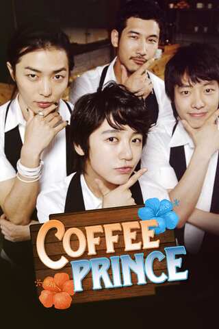 Nonton Coffee Prince Episode 6 Subtitle Indonesia dan English