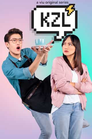 KZL Viu Original Series.