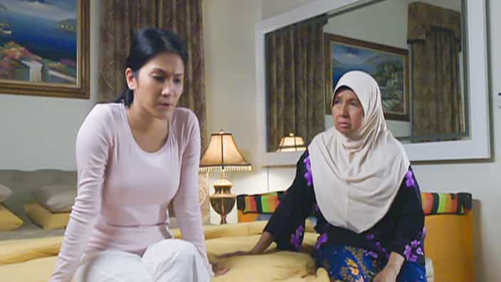 TEDUHAN KASIH EPISODE 12 ONLINE