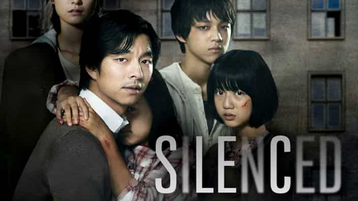 Viu Drama Silenced online lengkap dengan subtitle