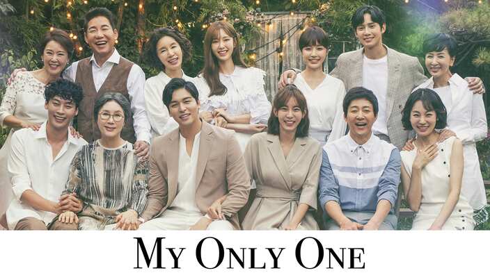 My Only One