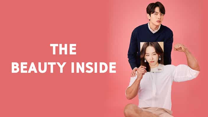 ☹  update ☹   The Beauty Inside Sub Indo